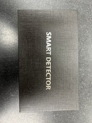 K18 Intelligent Detector User&rsquo;s Manual