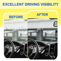 ANIKLUIM® 28&Prime;+ 20&Prime; Wiper Blades with 2011-2020 Toyota Sienna-28 »+20 »+16 »