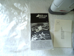  » NOS  » NIB  » Sanyei Travel Club TC801 Deluxe Travel Steamer  » GREAT ITEM « 