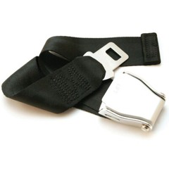 Type A Airplane Extension 2-Pack- E8 Certified – Inc. Carrying Bag & Owner Card