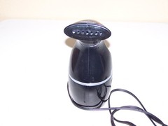 Conair Complete Steam Handheld Travel Garment Fabric Steamer Fast Heat Up TESTED
