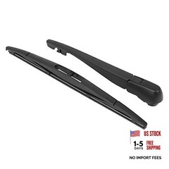 Rear Windshield Wiper Blade Arm for Honda Odyssey 2008-2010 – 310mm 12&Prime;