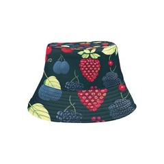 Designer Travel Hat Summer Fishing Hiking Camping Bucket Accessories Unisex Gift