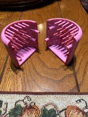 APV, Car Cup Holder, car cup mod holder Made in USA, 5 New Color Package.