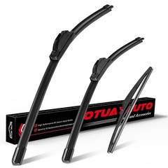 OTUAYAUTO Windshield Wiper Bles – Replacement for Toyota RAV4..