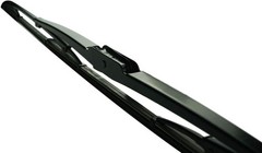 32 Inch Wiper Blade Pair for RV or Motorhome with large 12mm J Hook with 2 Rubbe
