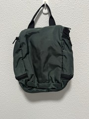 L.L.Bean Personal Organizer Toiletry Bag – Medium – Hunter Green Classic