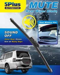 11 Inch Rear Wiper Blade Replacement Volkswagen Golf 2010-2019 GTI 2021-2018