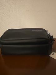 Calvin Klein Utility Dopp Kit