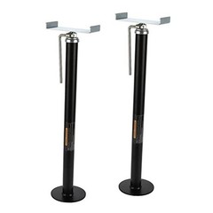 RV Slide Out Support Trailer Stabilizer Jacks, RV Camper Accessories for 26inch