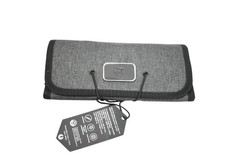 Folio Digital Storage Bag Electronic Accessories Charger Cable Organizer Case