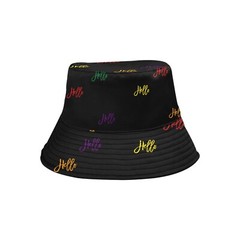 Designer Travel Hat Summer Fishing Hiking Camping Bucket Accessories Unisex Gift