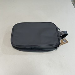 BAGSMART Large Size Toiletry Bag Grey