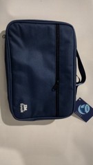 Gynom Hanging Travel/Gym Toiletry Bag Organizer 4 Compartment Medium Size