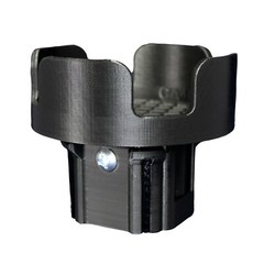 Mug Buddy – Cup Holder Adapter System for Yeti Rambler 14 Oz Mugs