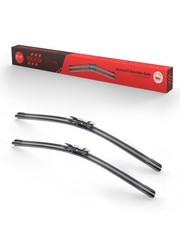 22&Prime; & 21&Prime; Windshield Wiper Blades Replacement for Cadillac STS 20052011&Prime; »