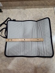 Vera Bradley Style Curling & Flat Iron Cover
