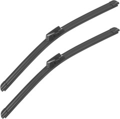 High-Performance OEM Wiper Blade Set for BMW 5/7 Series 2010-2016 26&Prime;/18