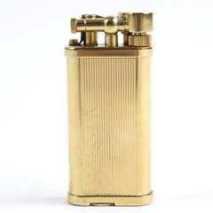Dunhill Unique Hammer Type Stripe Pattern Lighter – DUTY FREE