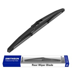 EMITHSUN® 12&Prime; Rear Wipers Replacement for 2020‑2024 Kia Telluride
