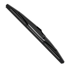 Chevrolet Trax 2024 2025 Rear Wiper Blade Exact Fit ACTIV LS LT RS 1 Compatible