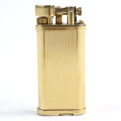 Dunhill Unique Hammer Type Stripe Pattern Lighter – DUTY FREE