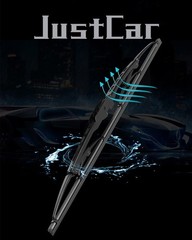 Jeep Wrangler TJ Front Windshield Wiper Blades 13 Inch – Set of 2 (1997-2006)