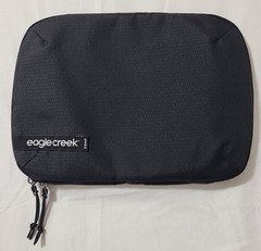Eagle Creek Pack-It Reveal E-Tools Organizer Pro Electronic Travel Storage EUC