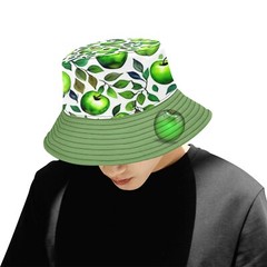 Designer Travel Hat Summer Fishing Hiking Camping Bucket Accessories Unisex Gift