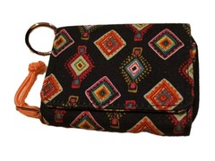 Backpack. Vera Bradley Grand Backpack, Plus Crossbody, Lunch Cooler And ID Case