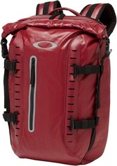 Oakley Motion 26 Back Pack Backpack Carry Case Redwood One Size *WAS $200