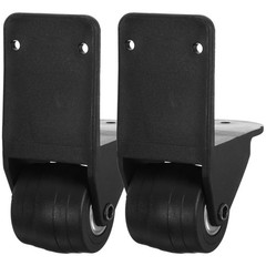 Rolling Suitcase Replacement Wheel Small Luggage Wheels