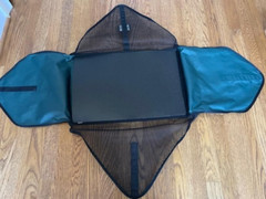 Eagle Creek Pack It System Garment Folder M 18 x 12, L 20 X 14 Green Set 2