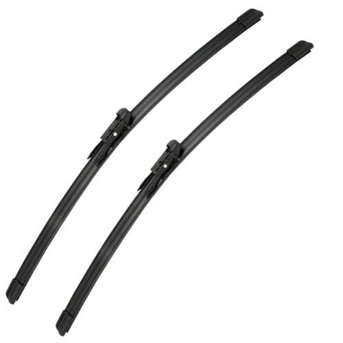 2Pcs Windshield Wipers for BMW Wiper Blades 328i 2010-2016,335i 2010-2015,M3