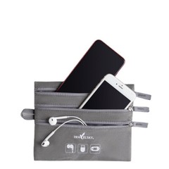 MP-E-Bag Electronic Organizer Travel Universal Cable Organizer Electronics Acces