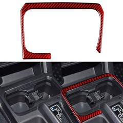 ​NVCNX Real Premium Carbon Fiber Compatible with Center Storage Box Frame