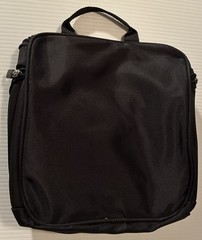 Travel Toiletry Carrying Case Hanging Travel Bag Storage