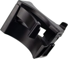 RLB-HILON Cup Holder Insert Compatible with Toyota Tacoma 2005-2014 Year Replace