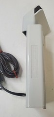Norelco Fabric Steamer / Wrinkle Remover Dual Voltage Travel Iron – TS60