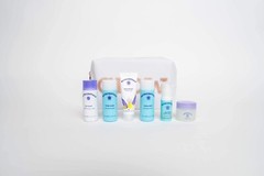 Nutricentials Travel Kit X1 Hipster Bag Skincare AntiAging