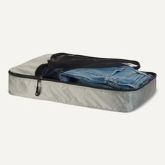 Retailer Essentials 4-Piece Packing Cubes Travel Accessories Set Luggage