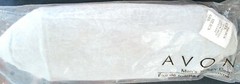 Avon Mens Toiletry Case NIP Sealed 094000475111