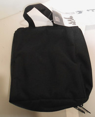 NEW Samsonite Sport Black Travel Kit