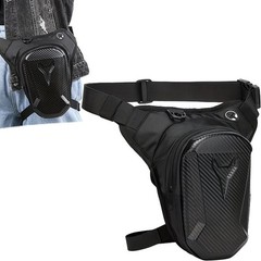 Motorcycle Leg Bag Waterproof Drop Thigh Riding Waist Pack