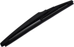 Rear Glass Wiper Blade For 2016- Chevrolet Spark 1.4L I4 95391371