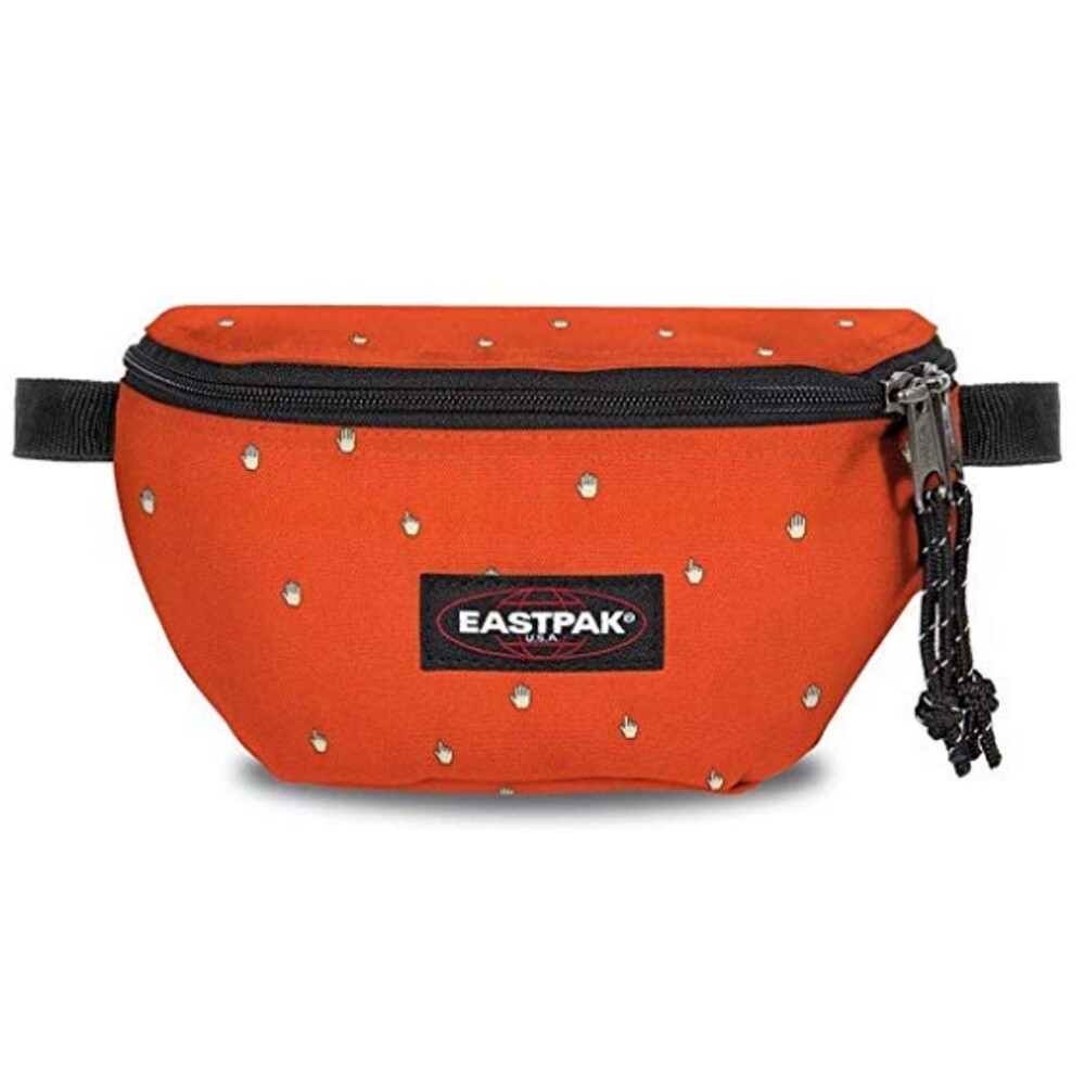 Eastpak Small Springer 75T Red Hands Pouch