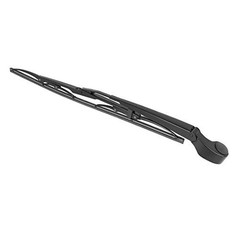 Rear Windshield Wiper Blade Arm Set for BMW X5 E53 1999-2006 – 450mm 18inch