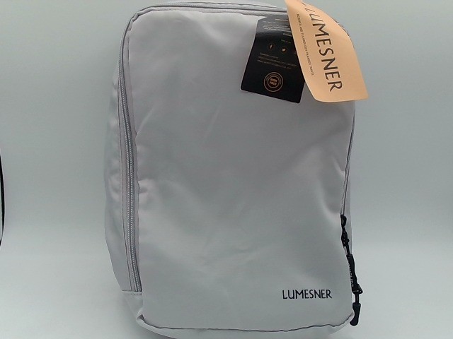 Lumesner Compression Packing Cubes For Travel, Suitcase Organizer Grey