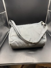 Pacsafe Citysafe CS-Series RFID Safe Travel Bag Gray Crossbody Shoulder