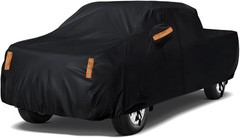 Truck Cover Waterproof All Weather – Pickup Truck Car Cover Fit for Ford F150, C